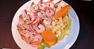 Aji Limon Peruvian Kitchen Naples food