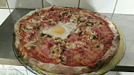 L'ile aux pizzas food