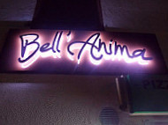 Bell'anima inside