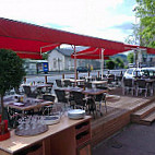 Brasserie Restaurant Les Relais d'Alsace food