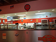 Jimmy Johns inside