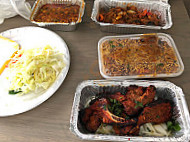 Kaniz food