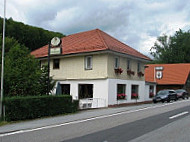 Gasthaus Zur Schmelz inside