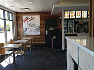 Kfc Morningside inside