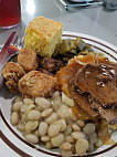 Taste Of Dixie Diner food