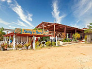 Restaurante Panela De Barro outside