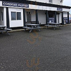 The Cornish Pantry inside