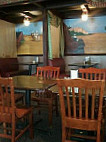 Mona's Cafe Deli inside