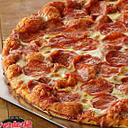 Shakey's Pizza Parlor food