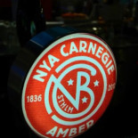 Scandinavian Tapas Utomhus