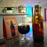 Scandinavian Tapas Mat