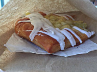 Willunga Bakery food