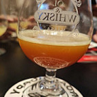 Sportsbar Galaxen Mat