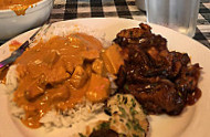 Jaffron Indian food