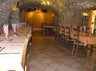 Restaurant Le Saint Victor food