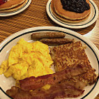 Ihop food