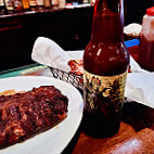 Honky Tonk BBQ food