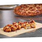 Domino's Pizza food