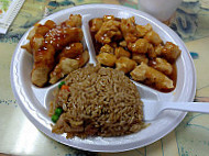 China Bob food