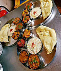 Eastern Spice Bristol food