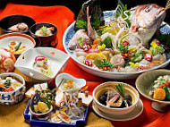 Bin Song Ting Japanese Cuisine food