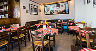 Pizzeria Il Forno food