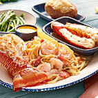 Red Lobster food