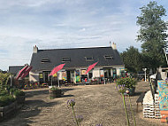 Creperie Des Dunes outside