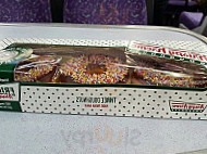 Krispy Kreme Braehead food