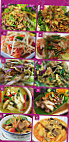 Phon Pi Sai Thai Restaurant food