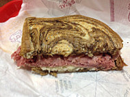 Arby's food