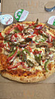 Domino's Pizza Wapping food