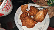 Kfc food