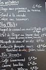 Le Petit Chef menu