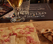 Au Bureau Reims Cathedrale food