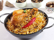 New Delhi Store food