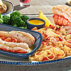 Red Lobster food