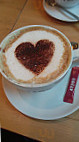 Costa Coffee food