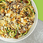 Noodles And Company food