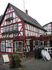 Café Stöhr Inh. Brigitte U. Franz Van Der Moolen inside