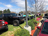 Sonic Drive-in outside