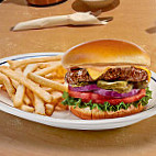 Ihop food