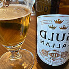 Partille Golfklubb food