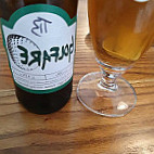 Partille Golfklubb food