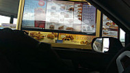 Sonic Drive-in inside