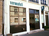 Veronatuti outside