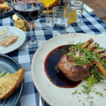 Frost Restaurang Karlstad Mat