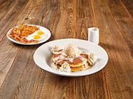 Denny's food