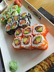 Ayako Sushi Buchelay food