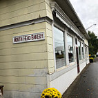 North Head Bakery outside